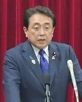 赤沢氏「交渉で米国押し切った」