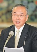 追想ありし日<br />［元県議・元公明党県本部代表］島田一（しまだ・はじめ）さん（富山市中市）