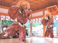 こきりこ踊り、大阪・関西万博で披露　６月５日、保存会「大変名誉」