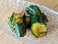 大量消費にもおすすめ！キュウリのピリ辛漬け【休日のレシピ(74) 】