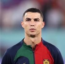 ロナルド、Ｗ杯は来年最後