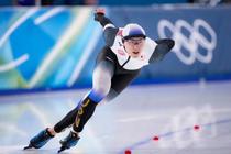 野々村１３位、山田は２０位