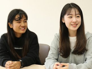 「難問はゲーム感覚」「解けない!が楽しい」リケジョに聞く理系の魅力