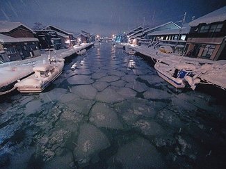 読者写真コンクール<br />３月の入選作・最終選考進出作（２０２５年）