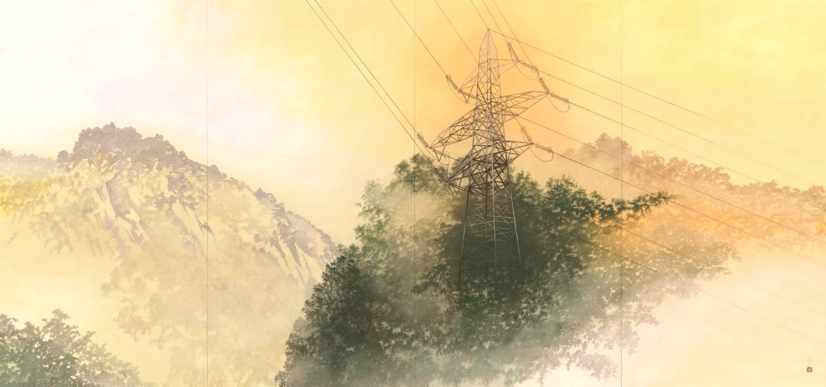 田渕俊夫―大地のうた―｜北日本新聞webunプラス