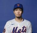 メッツの千賀、次回登板は２６日
