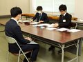 県立高全日制の推薦入試、２７校で受け付け開始　締め切りは４日正午
