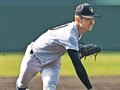西日本短大付２回戦へ　選抜高校野球第３日