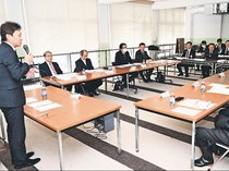 市民認知度８０％超に　氷見農業遺産推進協、第２期計画承認