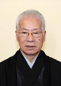 藤舎名生さん死去