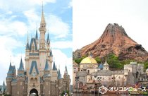 東京ディズニーランド＆シー、首都圏在住者向け“平日が安い”特別パスポートを限定販売　大人は1000円割引に