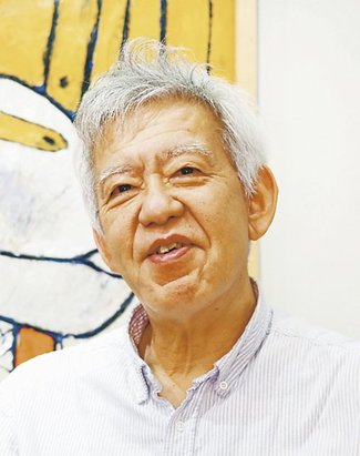 けさの人<br />人と微生物の科学史を本にした山本太郎（やまもと・たろう）さん