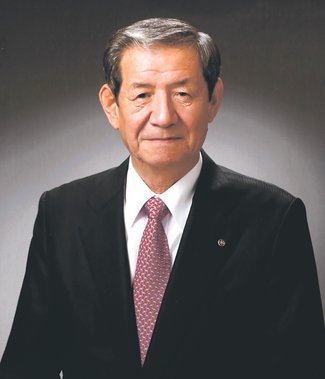 追想ありし日<br />［となみ衛星通信テレビ元社長］岡部一輝（おかべ・かずき）さん（南砺市八塚）