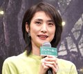 天海祐希、自分への戒め強めたい　共演者驚き「何か言った後、あーと思うことがある」