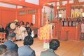 創建３２０年・遷座５０年祝う、富山・豊栄稲荷神社記念大祭　能登地震で１年延期