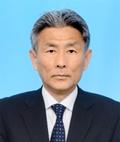 警視総監に筒井洋樹氏