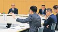 富山地鉄の維持、短期的・中長期的視点絡め議論へ　県と７市町村初会合