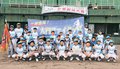 大門ファイターズＶ　射水ケーブル旗争奪少年野球、小杉大江クラブ下す