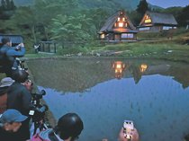 ＜合掌集落守り継ぐ～世界遺産３０周年＞（２）観光<br />生活との両立模索／マナー違反、後絶たず