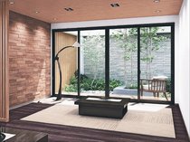 ＤＡＩＫＥＮ、子ども食堂に畳提供　床上に設置、耐久性に優れ