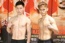 松本、高田ら全員クリア