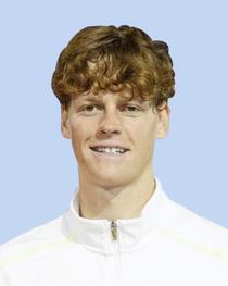 男子テニス、シナーが大会２連覇