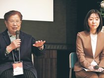 身近な人を幸せに　八尾で地域福祉フォーラム