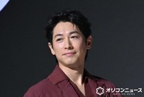 ディーン・フジオカ、4度“新人”を経験　「PRODUCE 101 JAPAN 新世界」国民プロデューサーとして候補者へエール