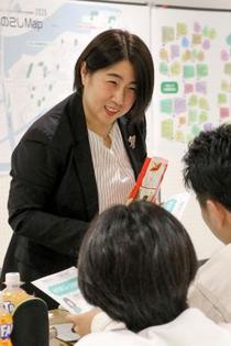 若者のＳＯＳ受け止めたい