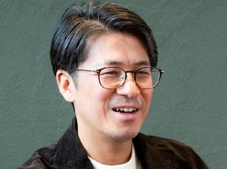 前田 和也 氏｜ジャパンメディック株式会社 代表取締役社長