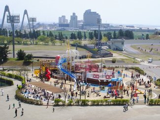 コノコト読者イチオシ！富山の外遊びスポットまとめ ④隣県編