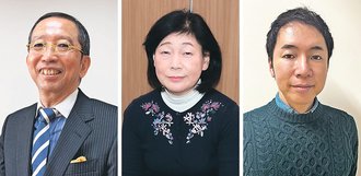 この人に聞きたい<br />人はなぜＡＩに相談するのか