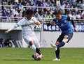 カターレ、ＦＣ北陸に快勝　天皇杯１回戦、２回戦はＪ１浦和