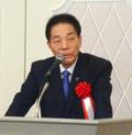 自民古賀氏、党政策に苦言