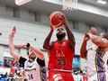 グラウジーズ３連勝ならず　ＳＲ渋谷に６８－８２
