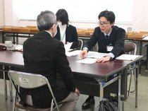 県立高全日制推薦入試 ２７校願書受け付け開始