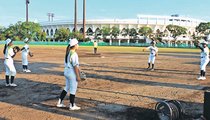 女子野球聖地から全国を目指せ　２６年春、新川高女子硬式野球部創設