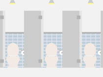 富山が連続トップ、声を大にして自慢したい！