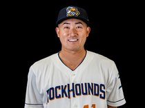 米野球３A昇格までの４年<br />冨岡聖平（桜井高出）語る