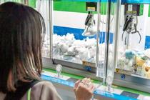 ファミマ景品ゲーム設置５千店に