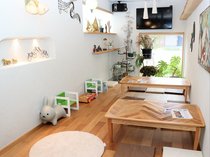 子供連れにうれしい！富山の小上がり・個室のある店【県東部編】