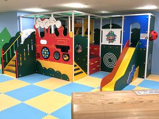 雨や雪でもOK♪ 富山の室内遊び場まとめ【県東部編】