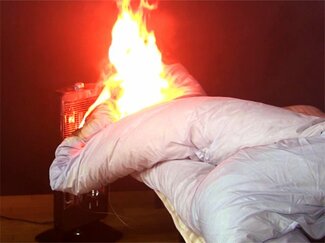 暖房器具による火災を防ぐには　給油や使用時の注意点解説