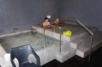 今更聞けない…マニアに聞くサウナの流儀【サっぱり湯ったり＋（プラス）】２２　ＳＡＵＮＡ　ＣＮＯＣ（魚津市島尻）