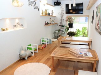 子供連れにうれしい！富山の小上がり・個室のある店【県東部編】