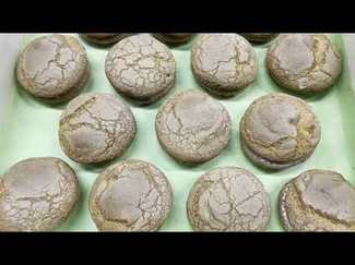 ＜ほっと口福　とやまのお菓子＞２３<br />ぼんぼこ舞　竹泉堂（射水市）