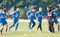 今季初勝利へ全力　３日、ガンバ大阪Ｕ－２３戦