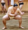 新横綱大の里「変わらずにやる」