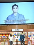 『国宝』コンビ・吉沢亮＆横浜流星、新CMでも共演「ずっと会っているよう」
