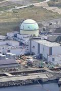 泊原発３号機再稼働、知事容認へ